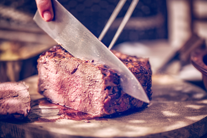 Faut-il manger de la viande pour être en bonne santé?