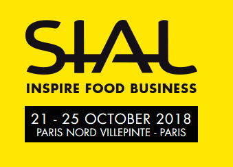 Salon Sial-Paris 2018