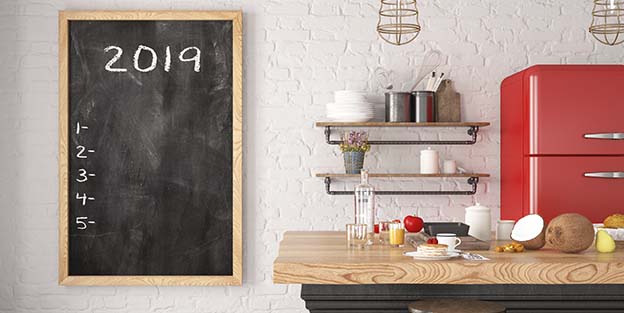 Alimentation saine, comment passer des intentions aux actes ?