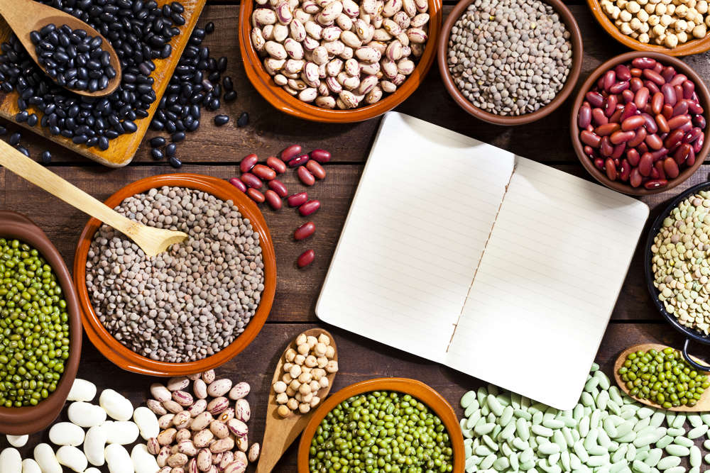 De l'importance de manger des légumes secs