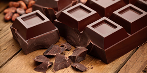 Curiosités sur le chocolat