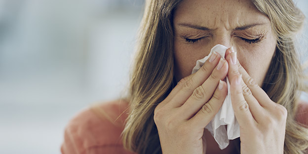 L’alimentation peut-elle aider à prévenir les rhumes ?