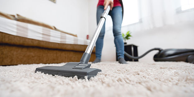 7 trucs pour garder vos tapis en bon état