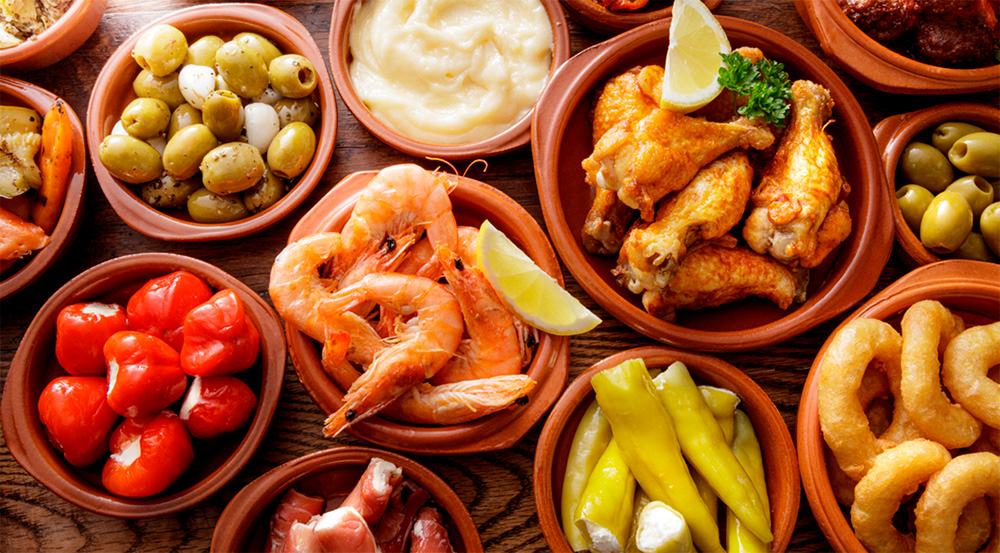 Quelles sont les tapas les plus populaires en Espagne ?