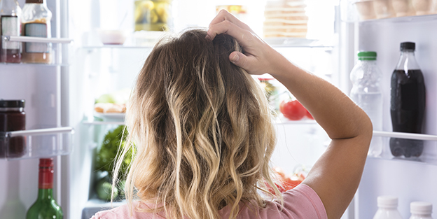 Quels sont les aliments qu'il est inutile de conserver au réfrigérateur ?