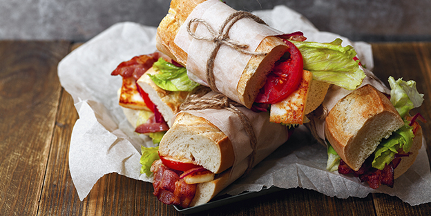Quels sont les sandwichs espagnols les plus populaires ?