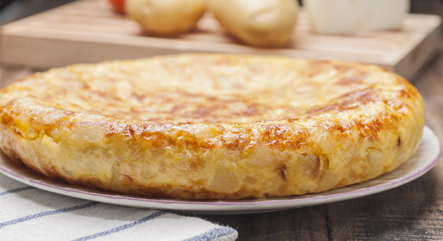 Conseils pour prparer une dlicieuse tortilla espagnole