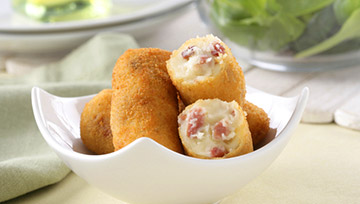 Croquetas